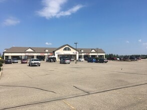 928 W State St, Trenton, OH for lease Building Photo- Image 1 of 3