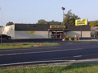 More details for 363 Nash Hill Rd, Raven, VA - Retail for Sale