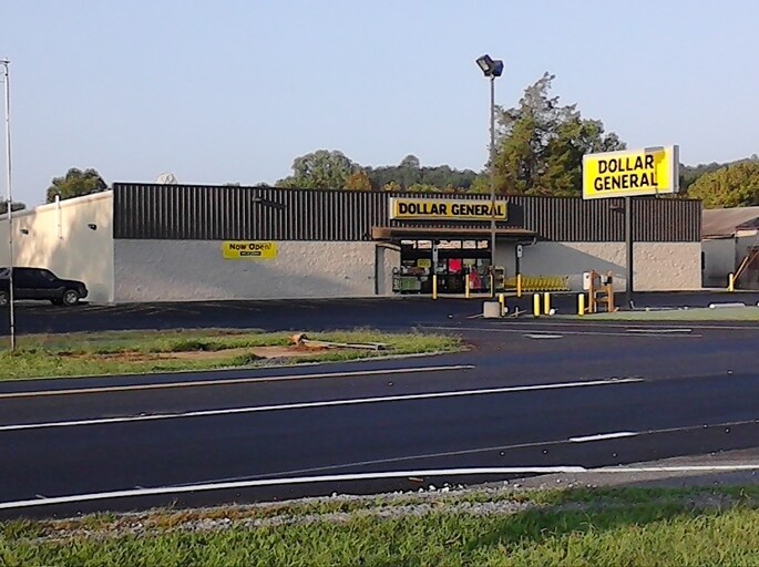 363 Nash Hill Rd, Raven, VA à vendre Photo principale- Image 1 de 3