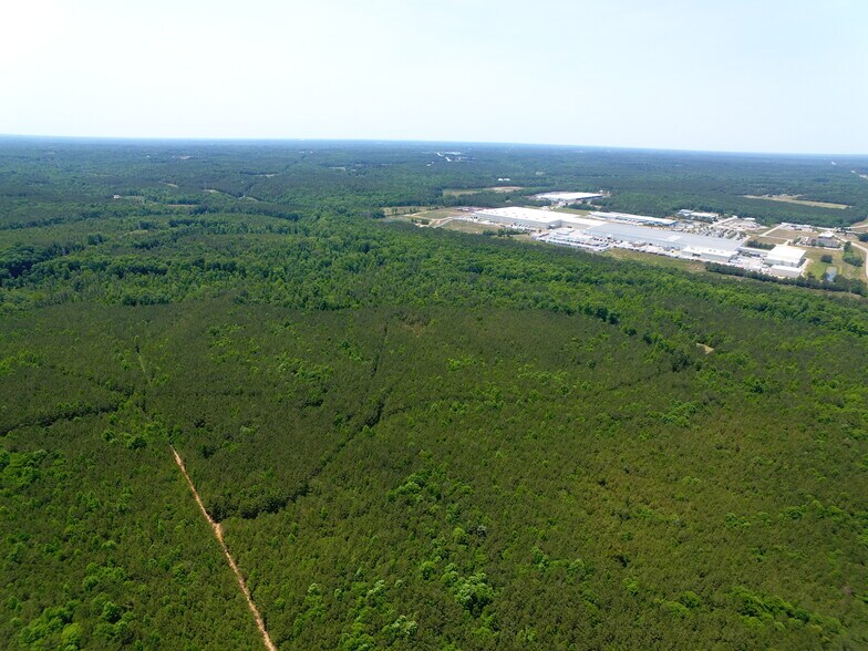 Bearington Rd, Newberry, SC à vendre - Photo du bâtiment - Image 2 de 6