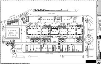 Plus de détails pour 4 S Faneuil Hall Market Pl, Boston, MA - Bureau à louer