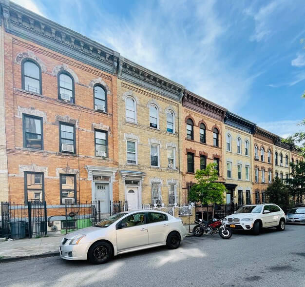 280 Linden St, Brooklyn, NY for sale - Primary Photo - Image 1 of 1