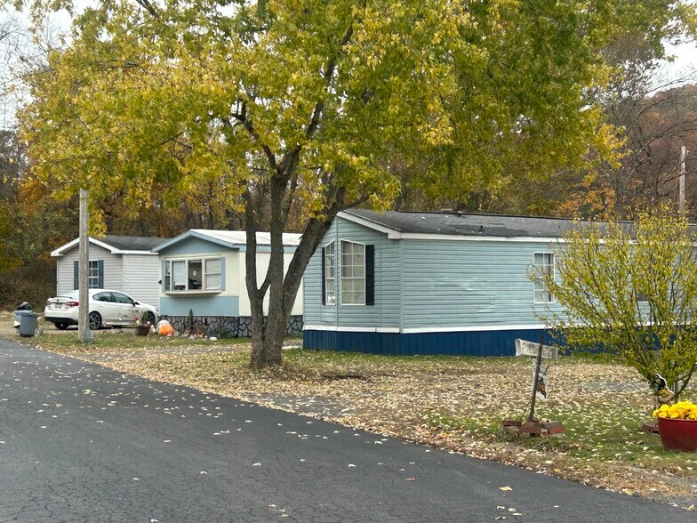 14201 Winchester Rd SW, Cumberland, MD à vendre - Photo du bâtiment - Image 3 de 4
