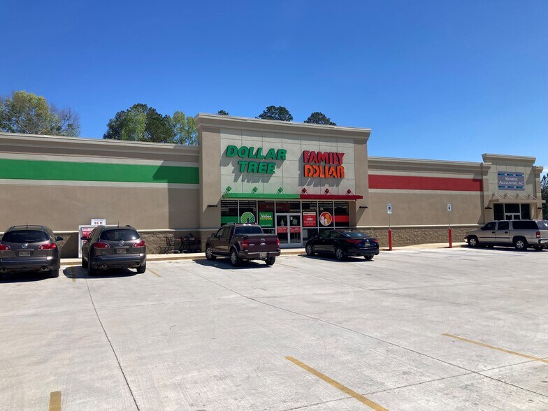 1172 Highway 15, Stringer, MS for sale - Primary Photo - Image 1 of 1