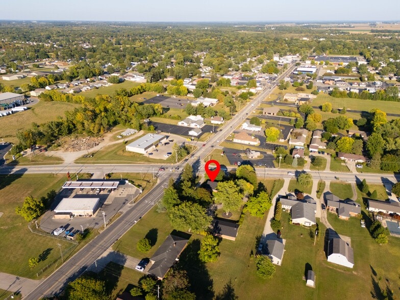 1441 Saint Marys Ave, Sidney, OH for lease - Building Photo - Image 3 of 63
