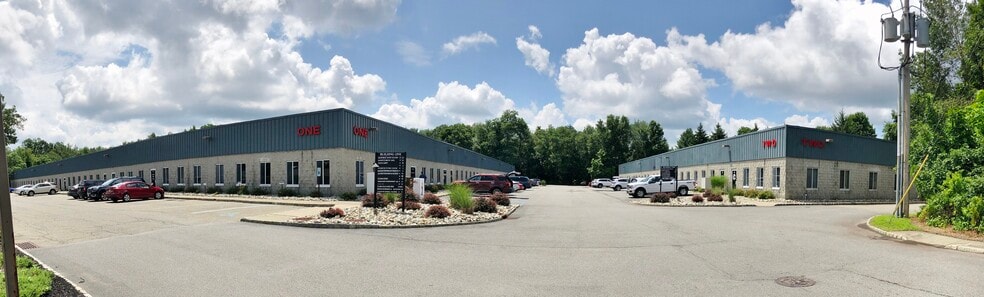 17-19 State Route 10 E, Succasunna, NJ for lease - Building Photo - Image 3 of 6