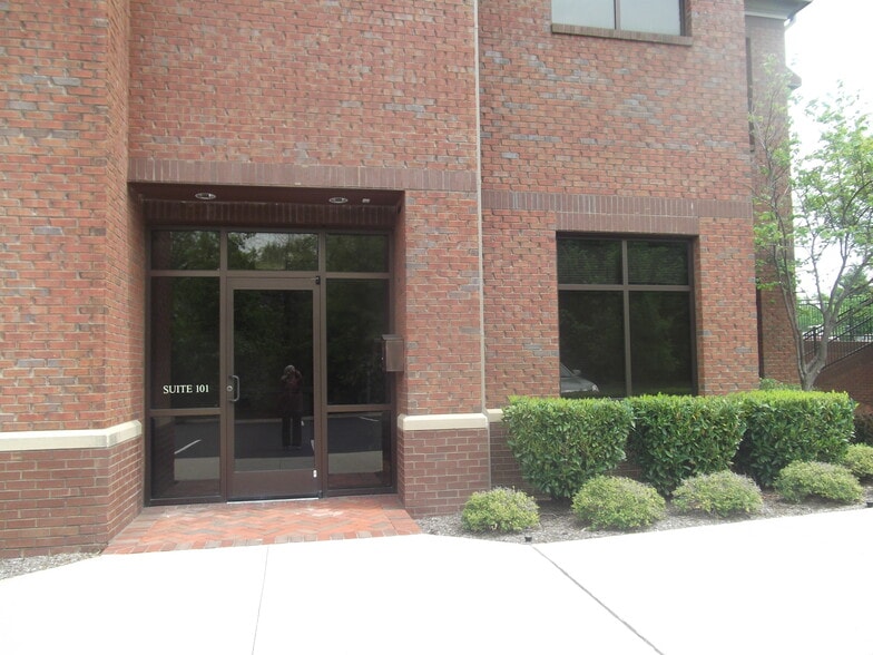 509 New Highway 96 W, Franklin, TN for lease - Building Photo - Image 3 of 3