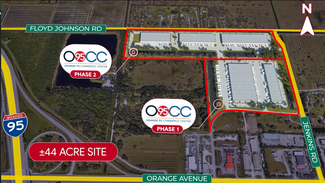 Plus de détails pour 401 N Jenkins Road Phase II, Fort Pierce, FL - Terrain à vendre