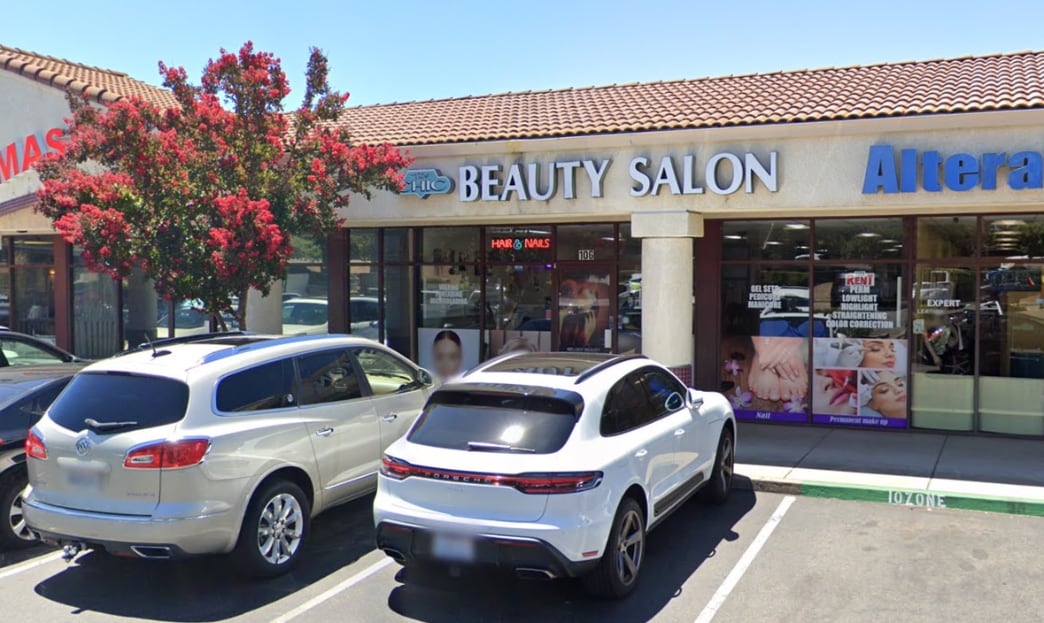 2600 Sunset Blvd, Rocklin, CA for lease Primary Photo- Image 1 of 6