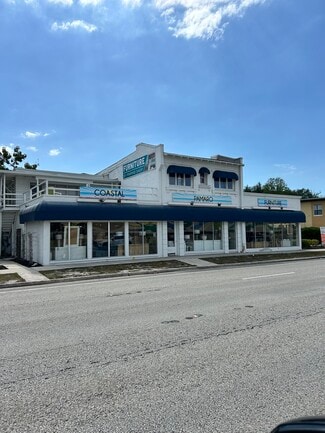 More details for 7782 N Tamiami Trl, Sarasota, FL - Office for Lease