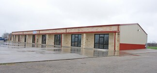 Plus de détails pour 1612 Weatherford Hwy, Granbury, TX - Bureau/Commerce de détail, Local d'activités à louer