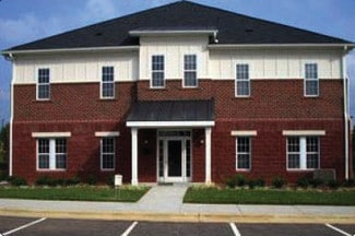 More details for 3021 Berks Way, Raleigh, NC - Office for Lease