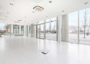 5-10 Landmark Sq, London for lease Interior Photo- Image 2 of 2