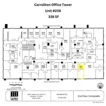 1925 E Belt Line Rd, Carrollton, TX for lease Interior Photo- Image 1 of 1