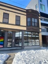 4536 N Ravenswood Ave, Chicago, IL à louer Photo du bâtiment- Image 1 de 8