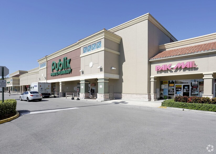 12010-12100 SW 127th Ave, Miami, FL for lease - Building Photo - Image 1 of 6