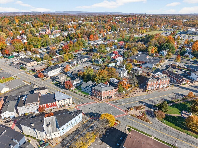 12 N Church St, Goshen, NY for lease - Building Photo - Image 2 of 10