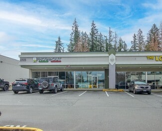 More details for 22117 SE 237th St, Maple Valley, WA - Retail for Lease