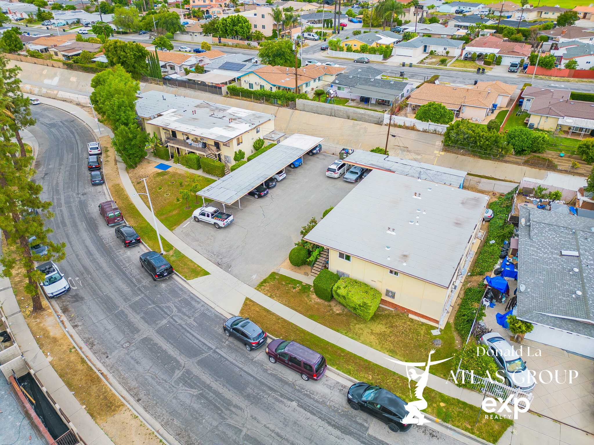 2030-2040 Sierra Leone Ave, La Puente, CA for sale Primary Photo- Image 1 of 28