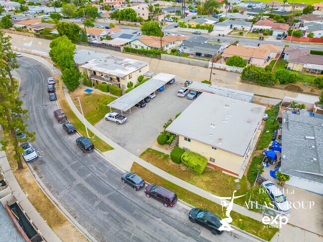 Plus de détails pour 2030-2040 Sierra Leone Ave, La Puente, CA - Multi-résidentiel à vendre