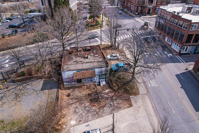 More details for 93 Broadway St, Asheville, NC - Flex for Sale