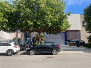 Industriel dans L'Hospitalet de Llobregat, Barcelona à louer Photo intérieure- Image 1 de 6