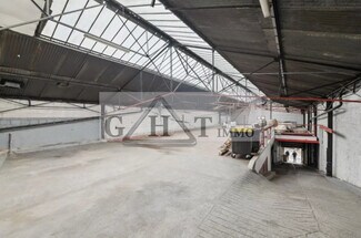 Plus de détails pour Industriel à vendre