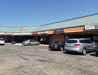 Plus de détails pour 9910 Rosedale Hwy, Bakersfield, CA - Vente au détail à louer