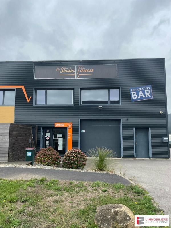 Flex in Brest for sale Building Photo- Image 1 of 6