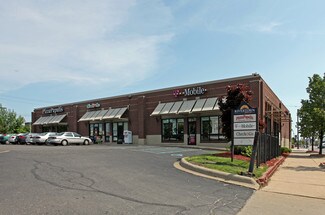 More details for 3151-3177 E Jefferson Ave, Detroit, MI - Retail for Lease