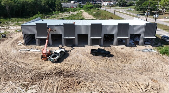 More details for 12902 Bammel North Houston Rd, Houston, TX - Industrial for Lease