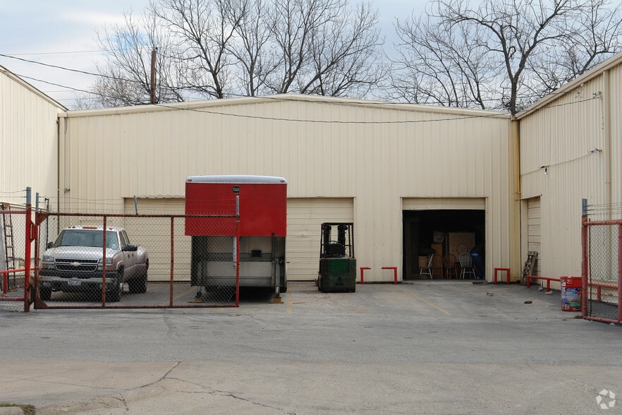 6709 Burnet Ln, Austin, TX for lease - Building Photo - Image 3 of 14