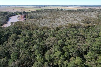 815 Ferry Rd, Egan, LA - AERIAL map view - Image1