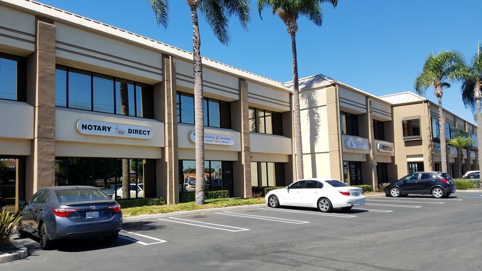 15061 Springdale St, Huntington Beach, CA for sale - Building Photo - Image 1 of 1