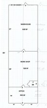 3224 Westwood Industrial Dr, Monroe, NC for lease Site Plan- Image 1 of 8