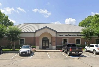More details for 3527 Town Center Blvd, Sugar Land, TX - Office/Medical for Lease