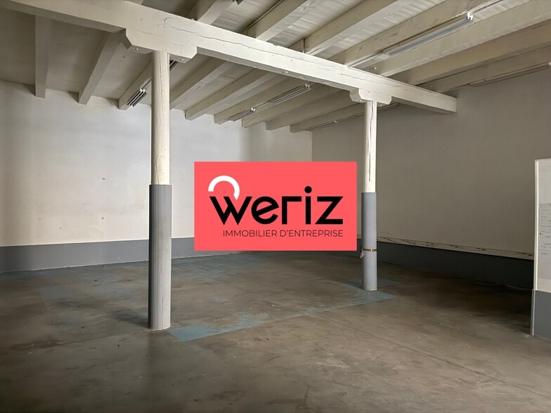 22 Avenue De Saint Barnabe, Marseille for lease - Building Photo - Image 1 of 7