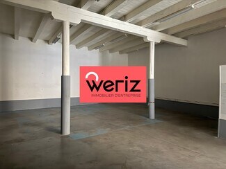 Plus de détails pour 22 Avenue De Saint Barnabe, Marseille - Local d'activités à louer