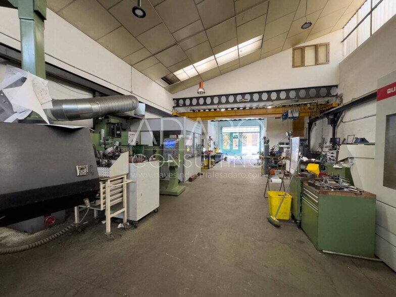 Industrial in Torrejón de Ardoz, Madrid for sale - Interior Photo - Image 3 of 13