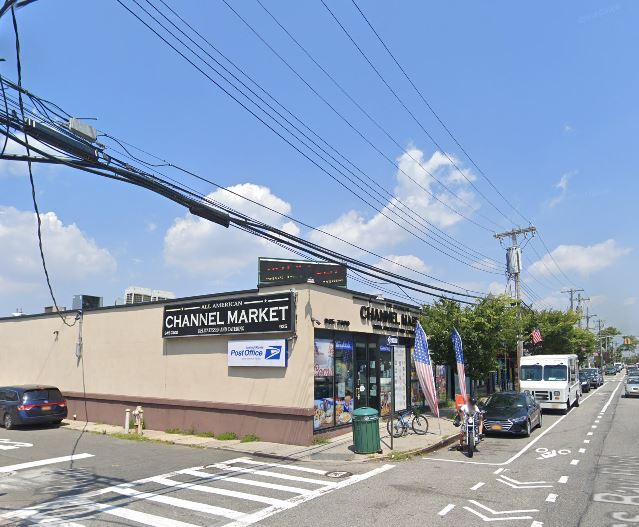 925 Cross Bay Blvd, Broad Channel, NY for lease Primary Photo- Image 1 of 4