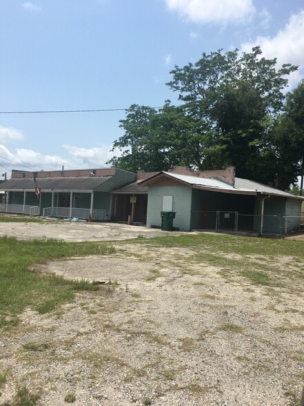 2046 US Highway 17 N, Seville, FL for sale - Building Photo - Image 3 of 14