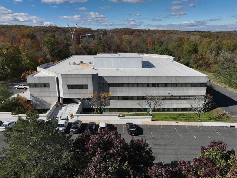 645 Martinsville Rd, Bernards Township, NJ for lease - Matterport Community - Image 2 of 18