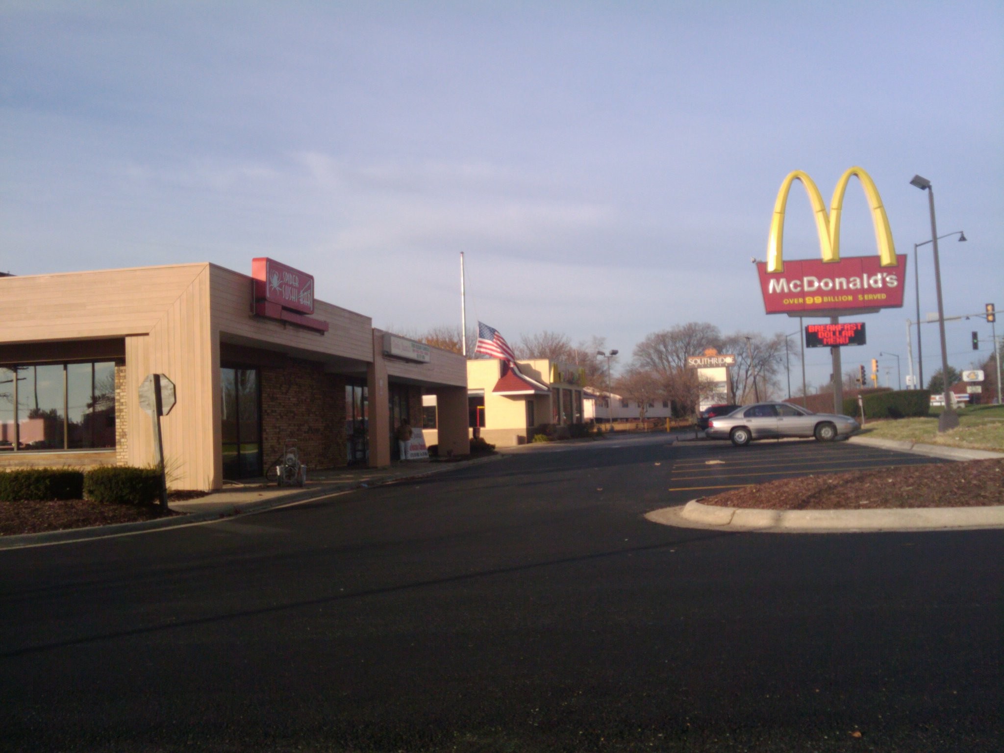 4415 Harrison Ave, Rockford, IL for lease Building Photo- Image 1 of 8