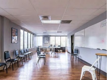 201 Commonwealth Ct, Cary, NC for lease Interior Photo- Image 1 of 3