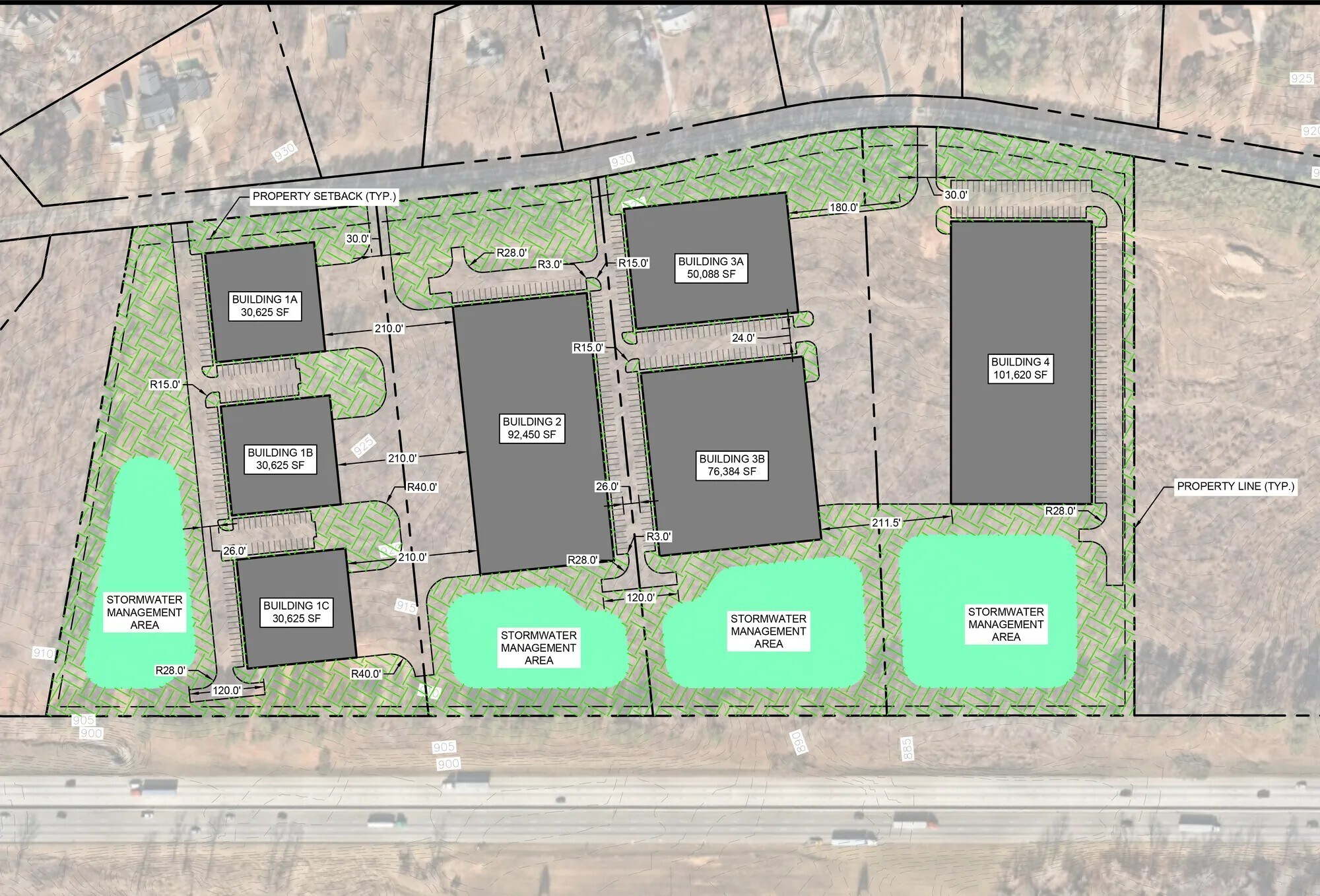 906 Hurricane Creek Rd, Piedmont, SC for sale Primary Photo- Image 1 of 4