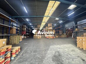 Industriel dans Sarcelles à louer Photo intérieure- Image 1 de 5