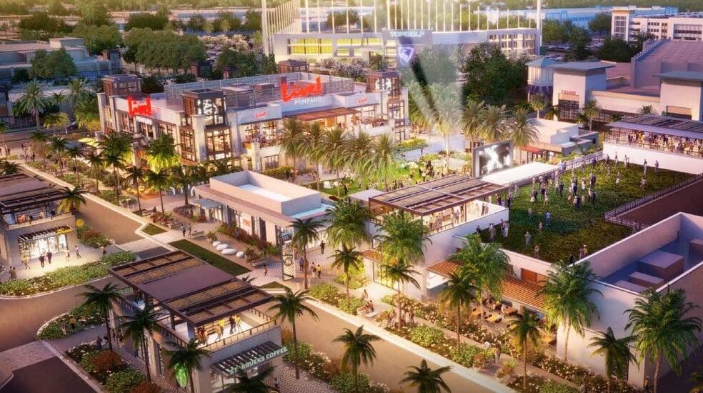 777 Isle Of Capri, Pompano Beach, FL for lease - Primary Photo - Image 1 of 4