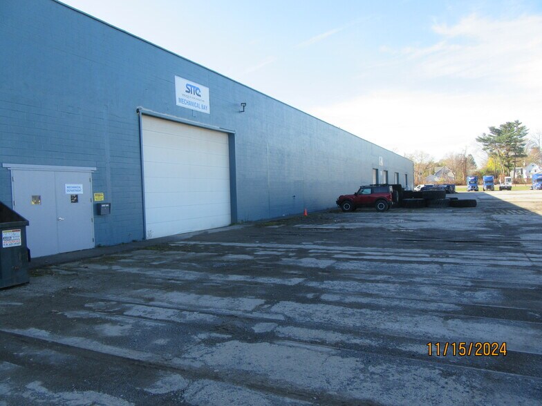 2801 Court St, Syracuse, NY à louer - Photo du bâtiment - Image 3 de 5