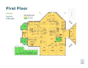 17500 N Perimeter Dr, Scottsdale, AZ for lease Interior Photo- Image 1 of 1