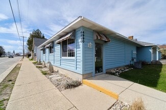 More details for 4990 Main St, Onekama, MI - Retail for Sale